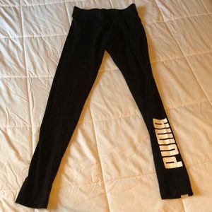 Puma Leggings